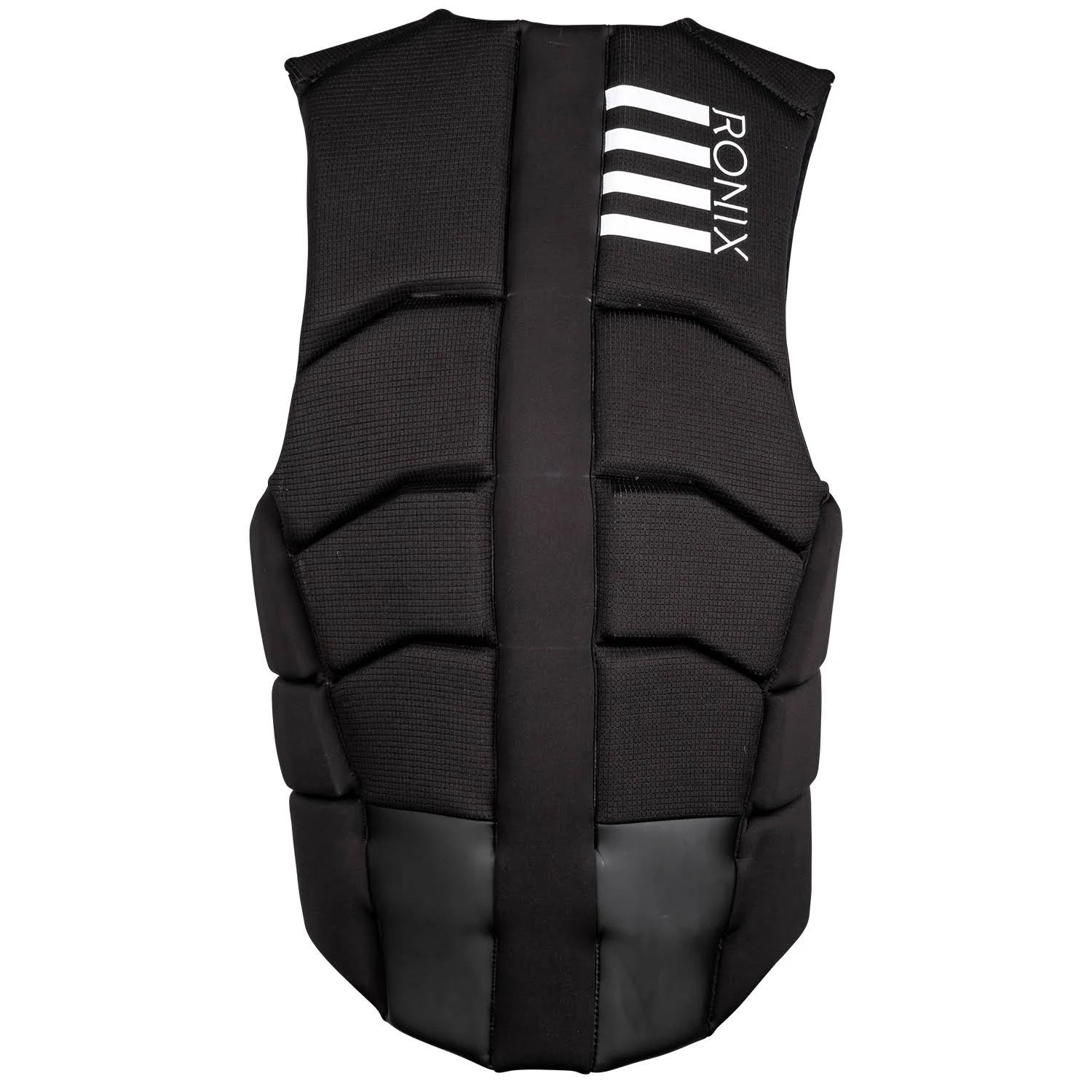 Foam Impact Vest 2XL V24158