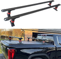 Tonneau Cover with T-Slot Cross Bars O3185