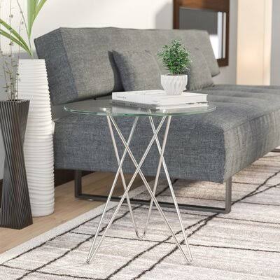 Cannady End Table S746069