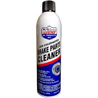 14 oz Brake Parts Cleaner Case of 12 Y98742