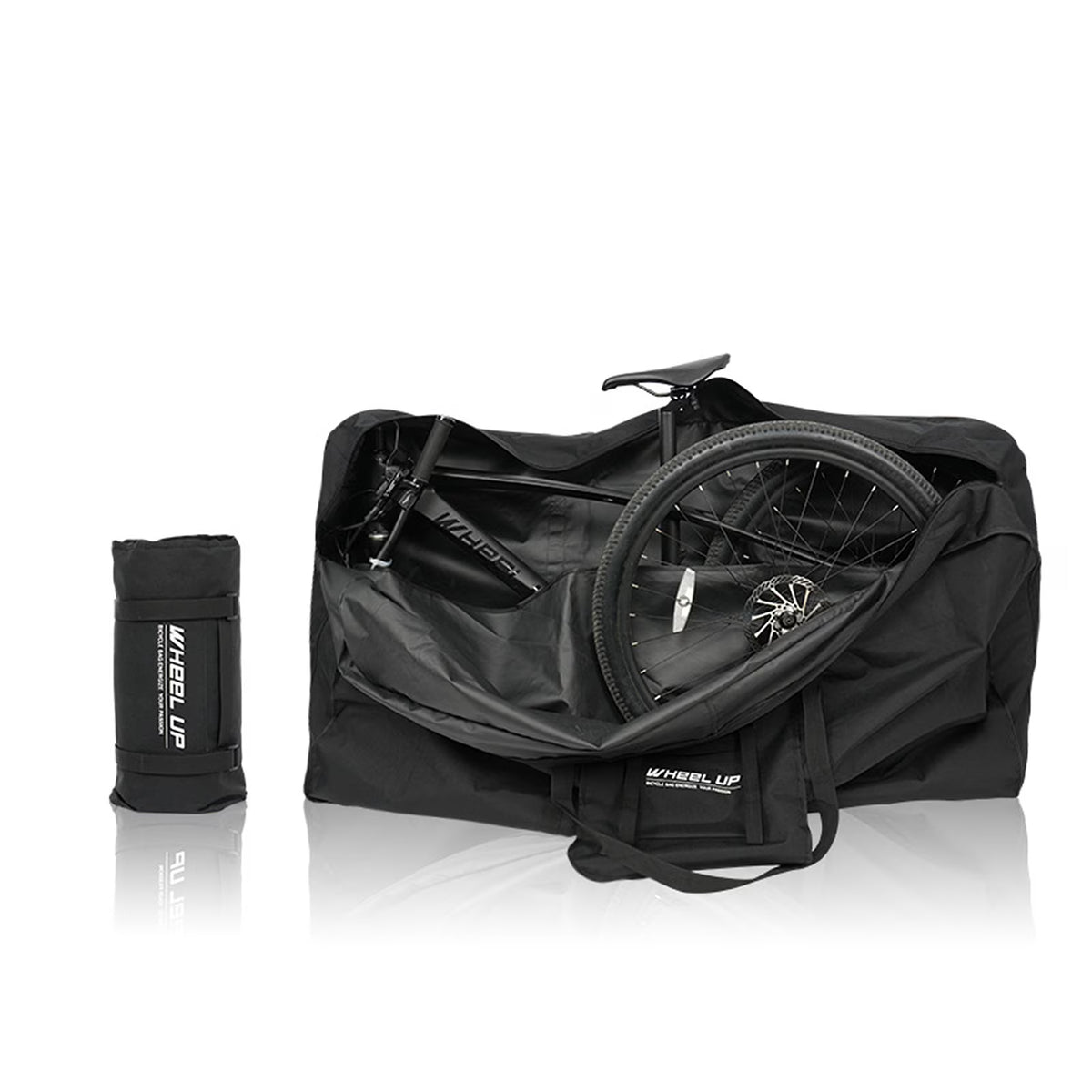 Bike Carry Cloth Case 27.5in Portable M924