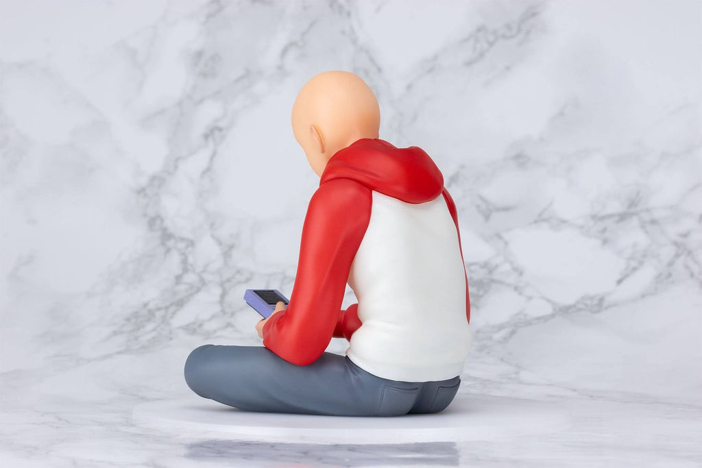 1/7 Scale Figure M15690
