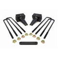 4 inch Rear Block Kit K2024