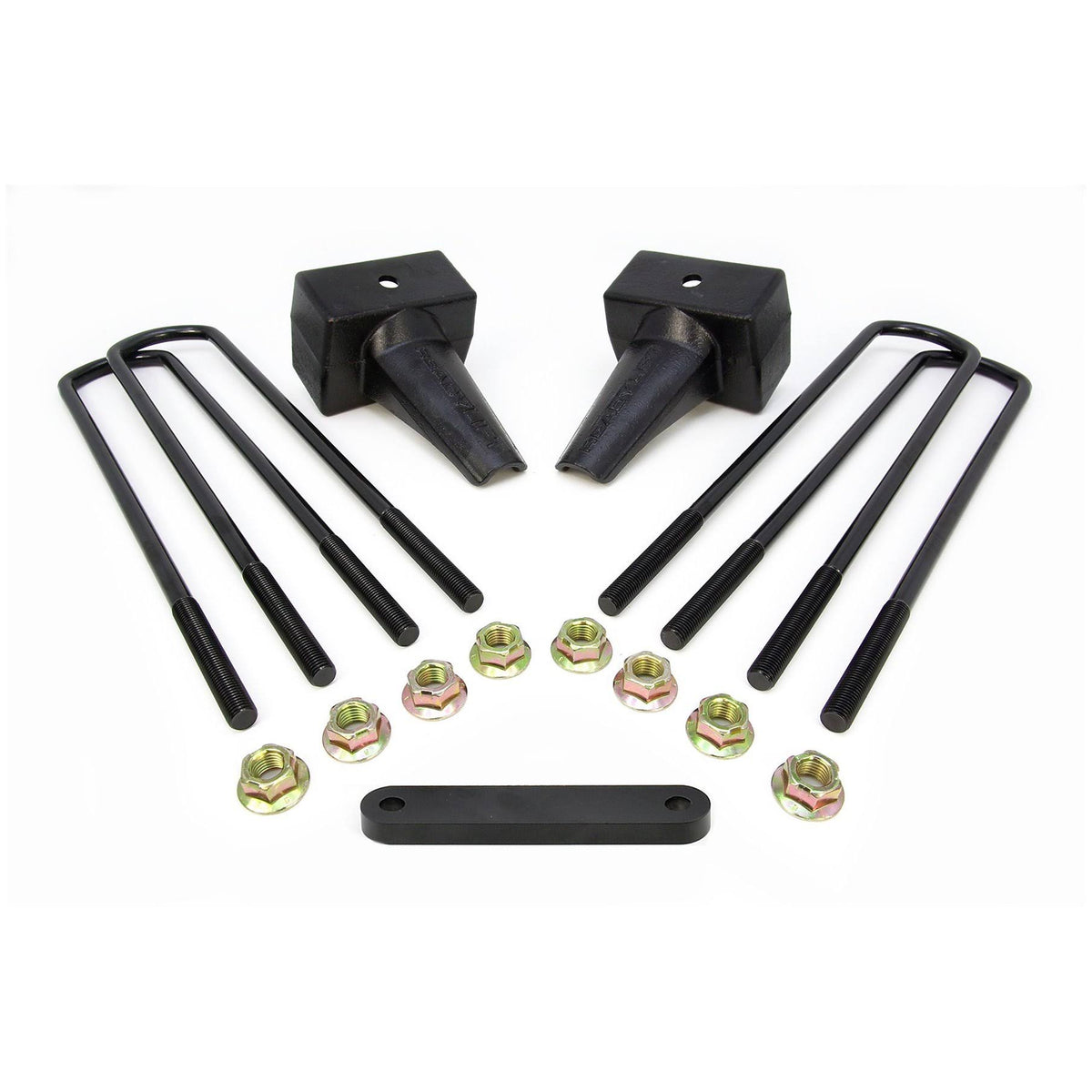4 inch Rear Block Kit K2024