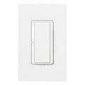 White Wireless Switch H734