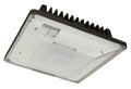 LED Low Profile Canopy, 53W, 120-277V, 4000K, Bronze J22792