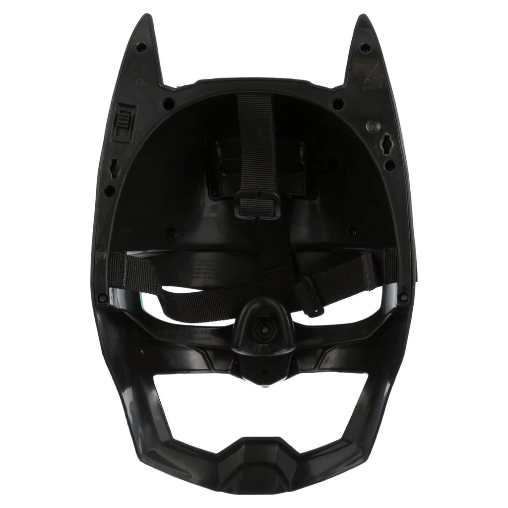 Batman Voice Changing Mask with over 15 Sounds I279