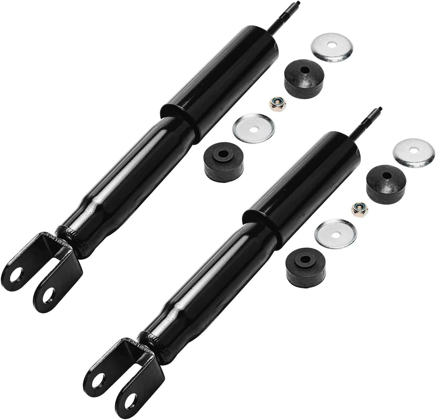 4WD Front & Rear Shocks Absorbers 4pc Set F9259