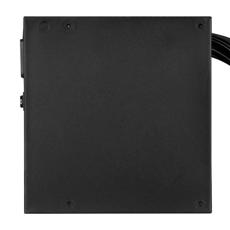 550 Watt 80 Plus Bronze ATX Power Supply K140