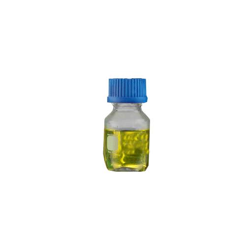 Hybex Media Bottle with Blue Cap O512866