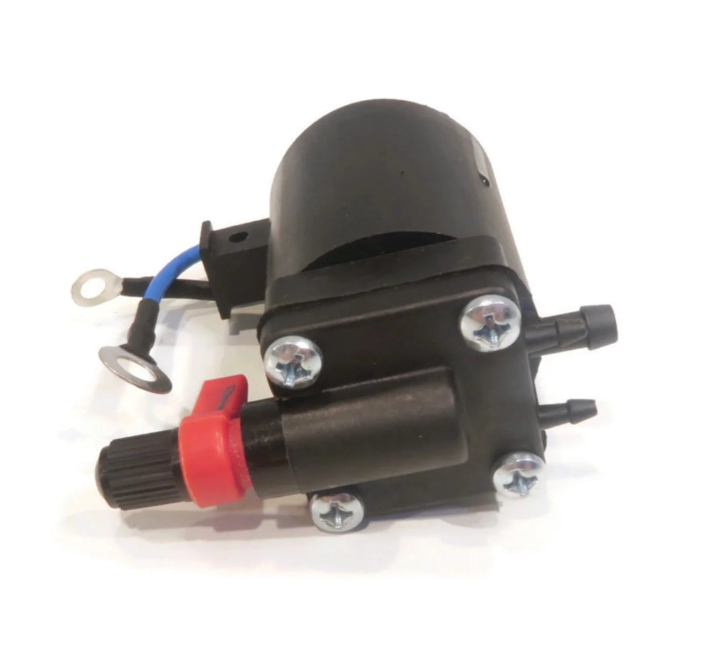 Primer Solenoid Kit For 1986 Johnson 28 HP, 30 HP L377