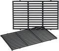 Cast Iron Grill Grates Replacement Pack of 2 Y20017