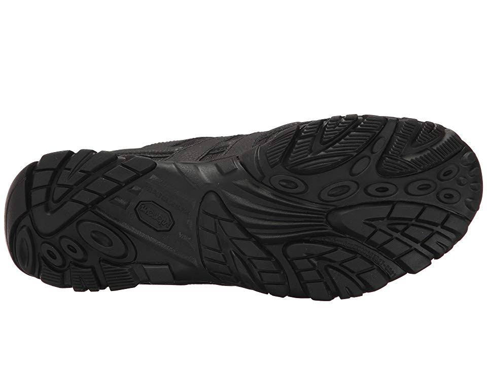 Black Tactical Boots X289059