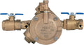 Reduced Pressure Zone Assembly, 1" I679