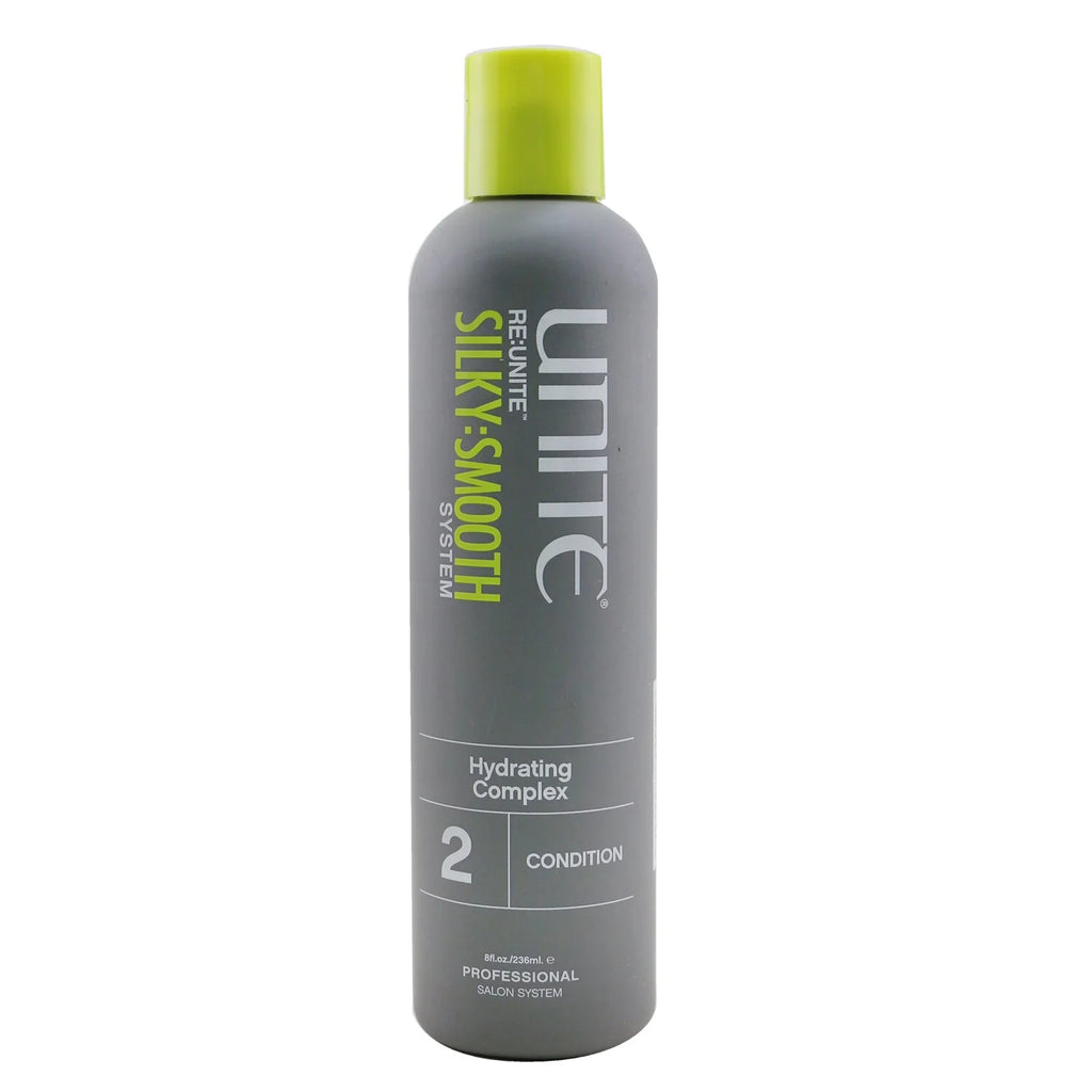 Silky Smooth Hydrating Condition 236ml V93595