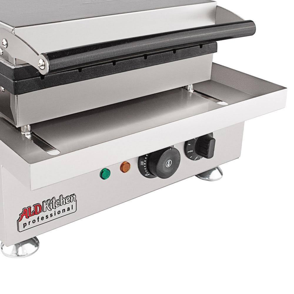 Stainless Steel Stick Waffle Maker V432558