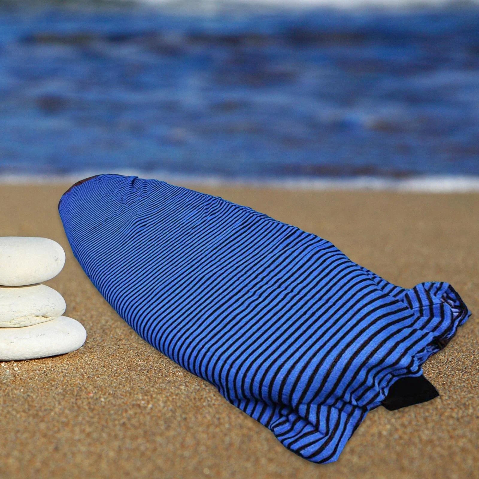 Surfboard Socks Cover Storage Bag Stretch 6.0ft Q476