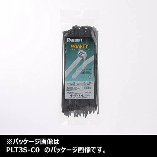 PLT5S-C0 Cable Tie T1017