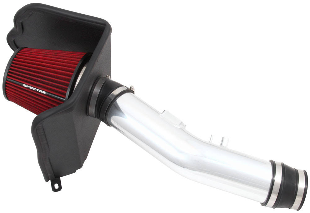 Cold Air Intake J28483