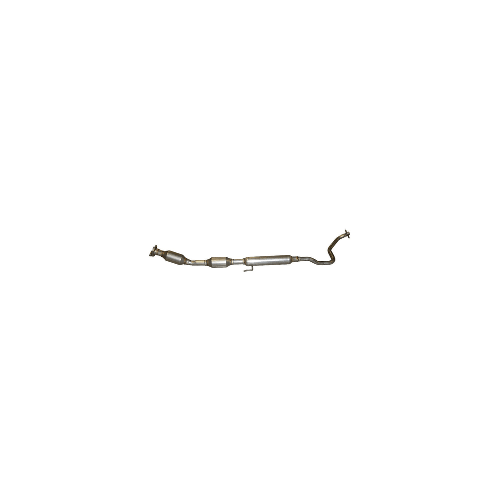 Catalytic Converter R235