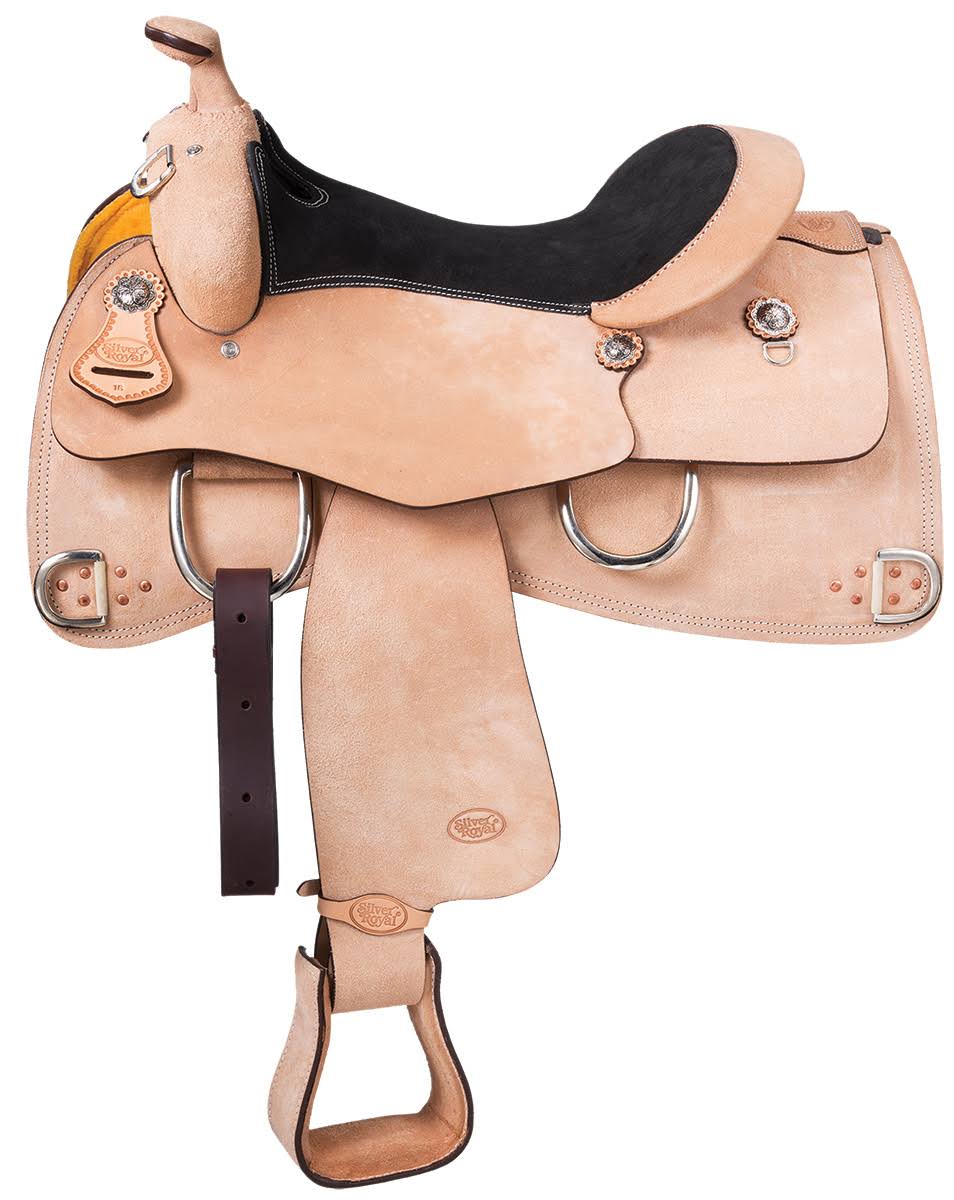 Trinidad Trainer Saddle C311974