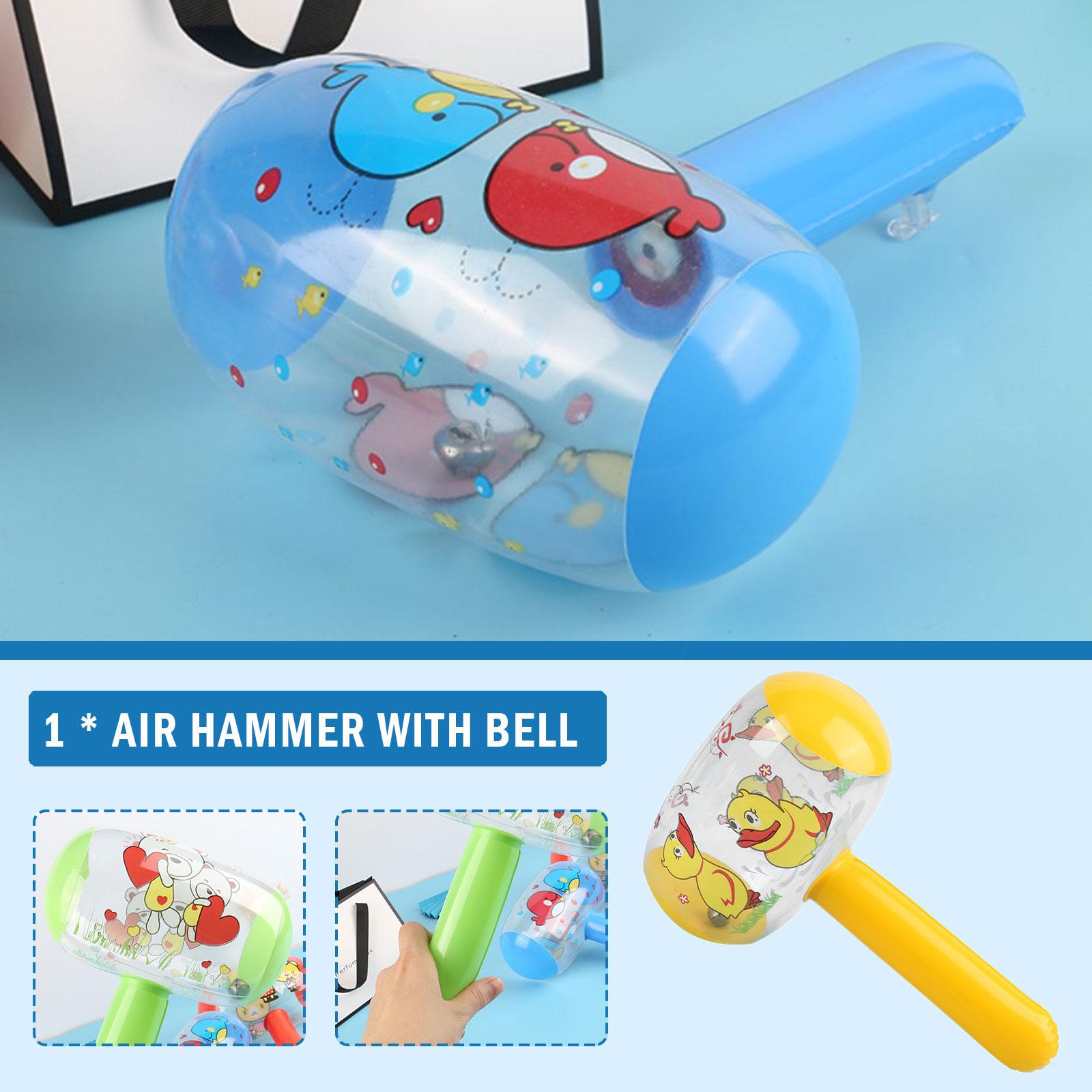 Inflatable Hammer Toy R450