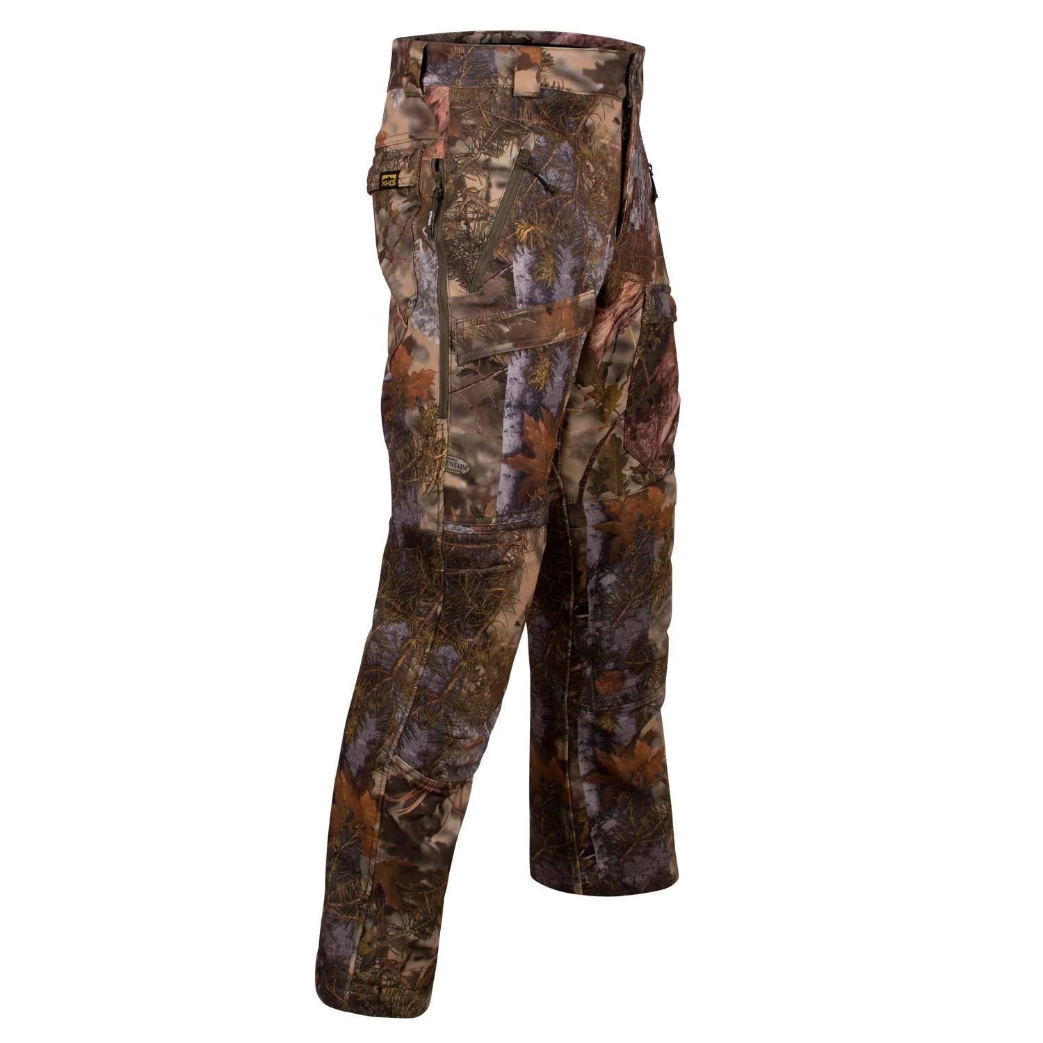 Camo Pant M905