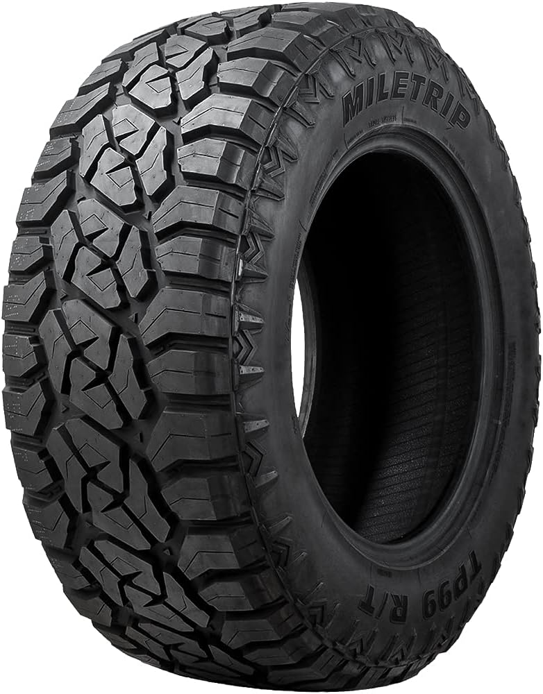 35X13.50R24LT All-Terrain Mud Off-Road Light Truck Radial Tire P68079