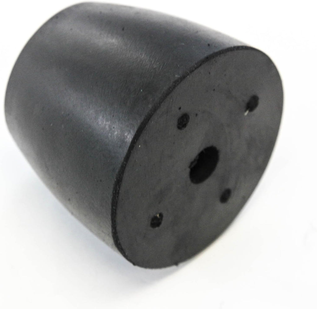 12 Rubber Bumper Cone Replacement Pack of 2 T549303