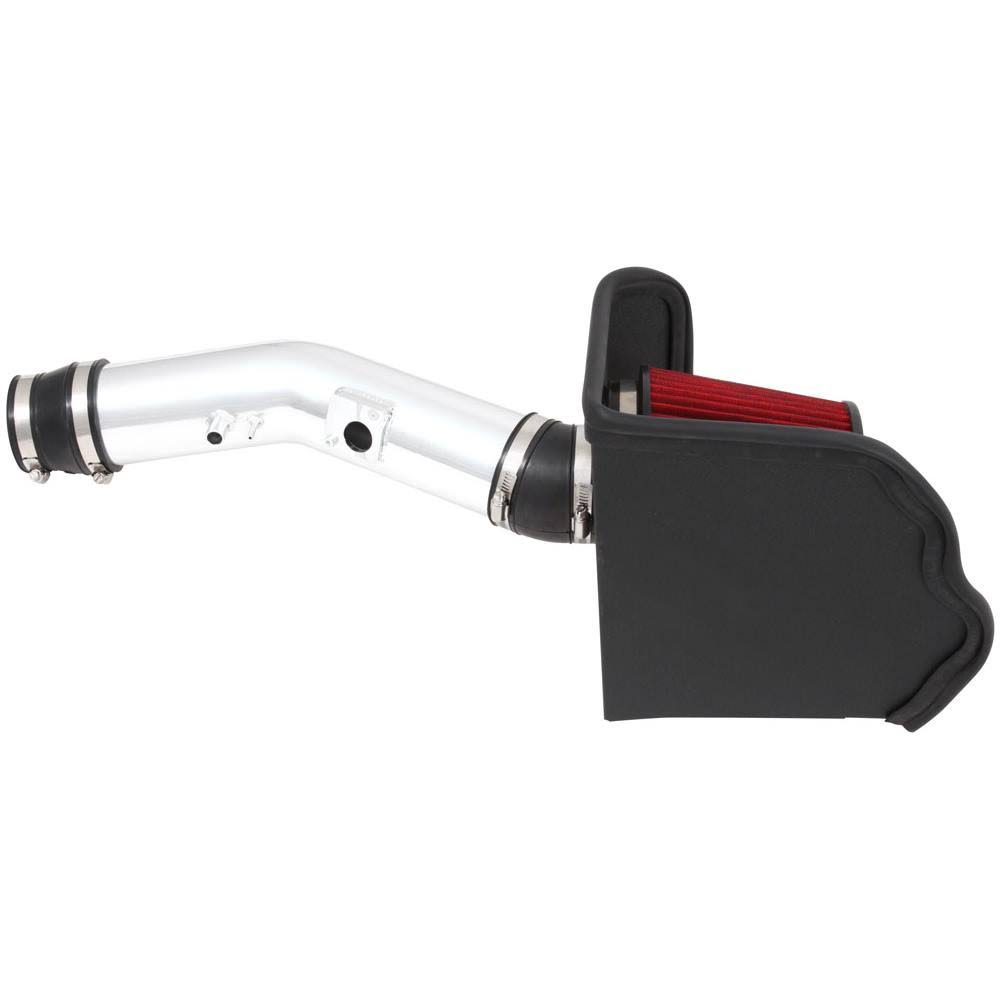 Cold Air Intake J28483