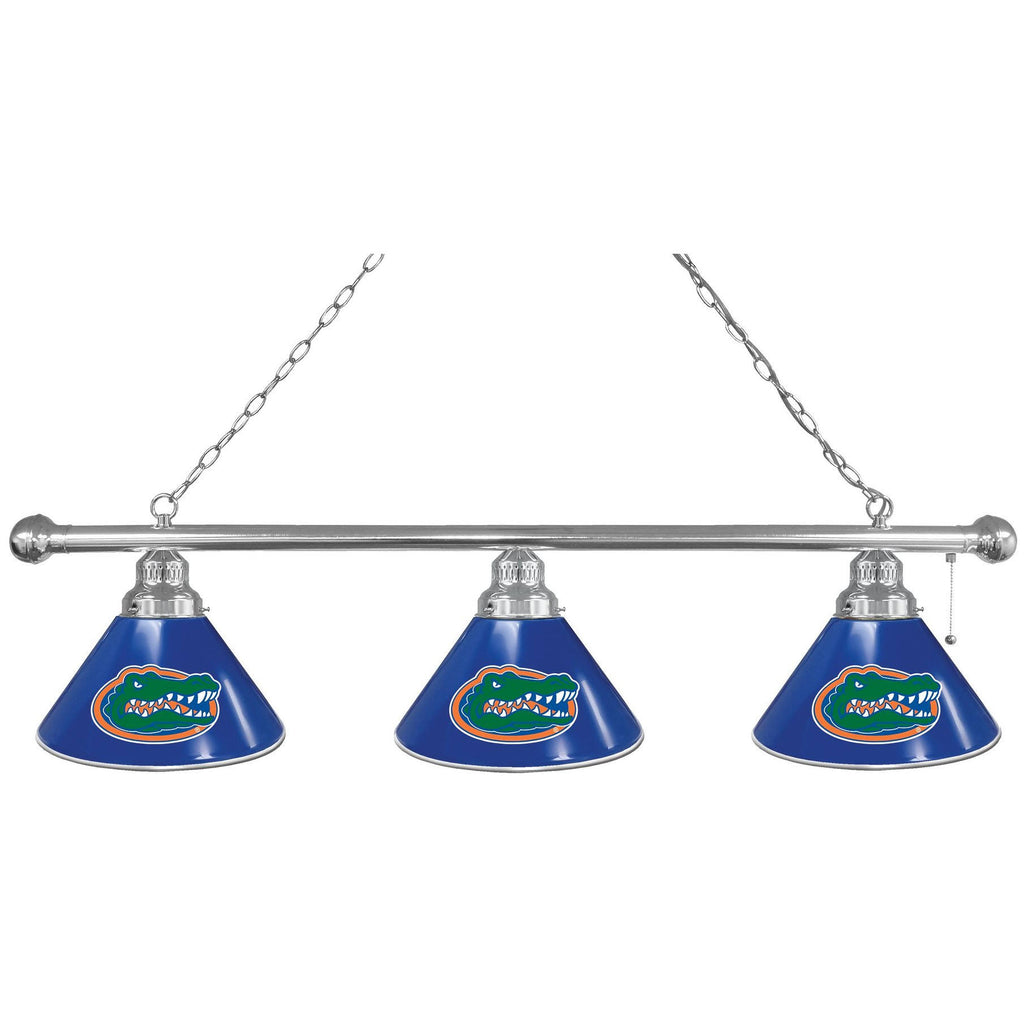 Chrome Billiard Light O563456