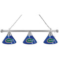 Chrome Billiard Light O563456