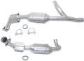 Catalytic Converter I12163