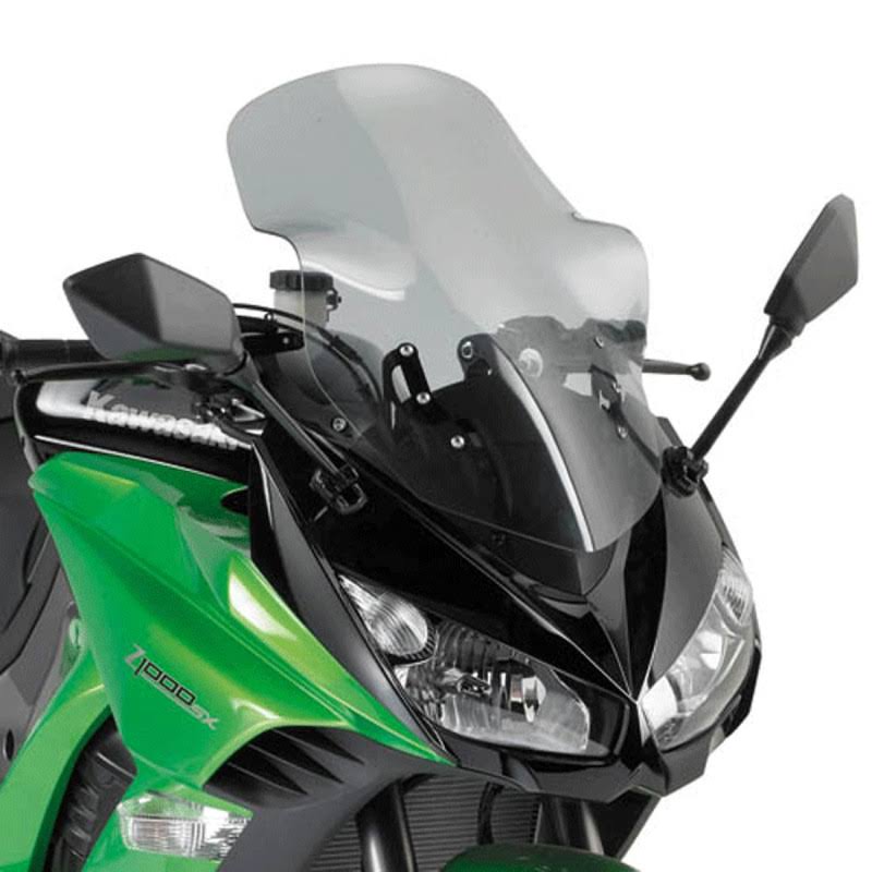 Windshield X819552