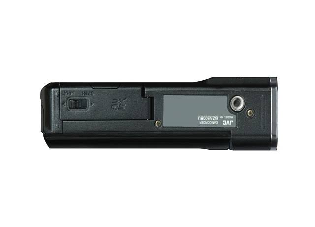 Full HD Everio Camcorder I9491