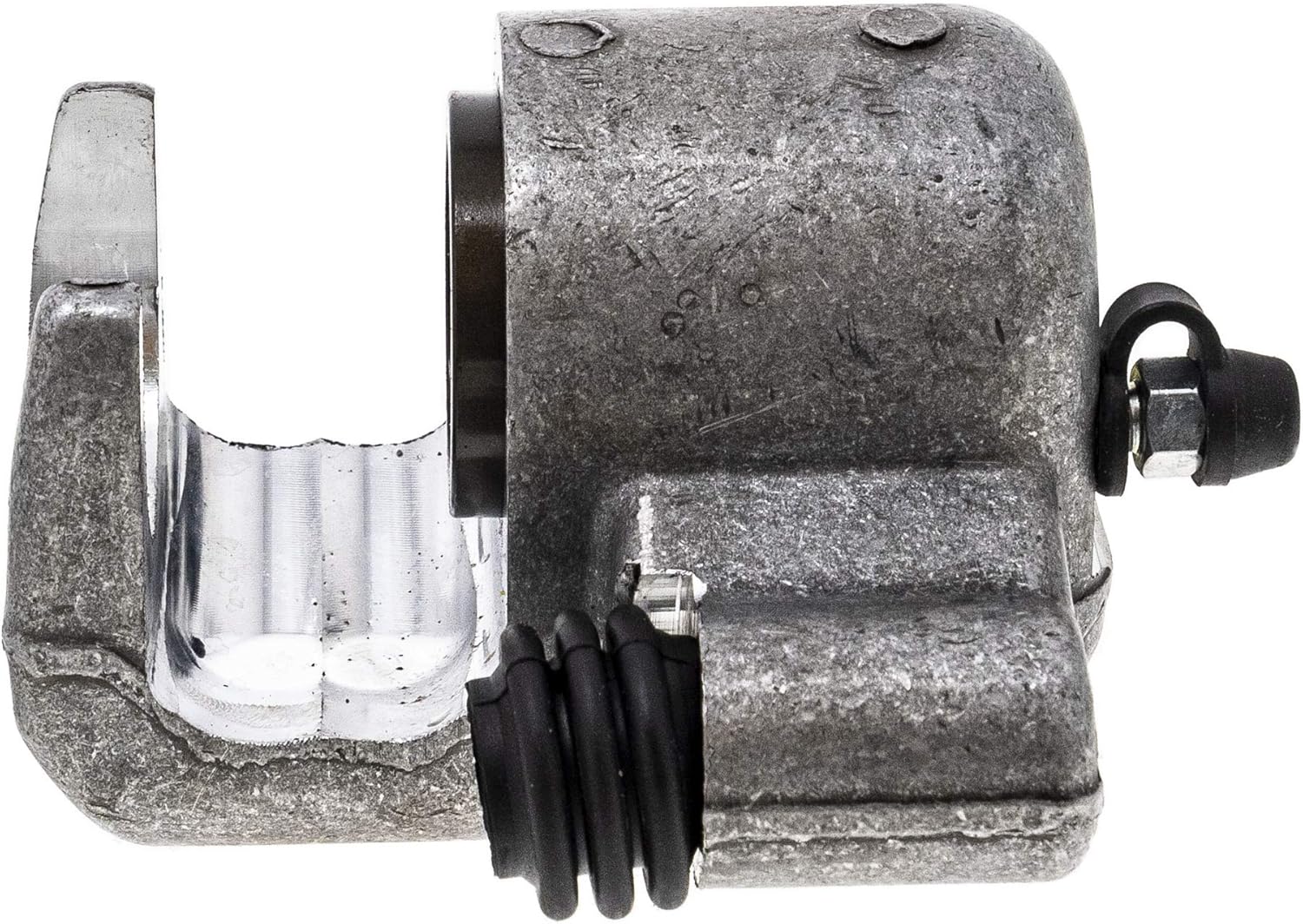 Rear Left Brake Caliper and Pad Kit D6237