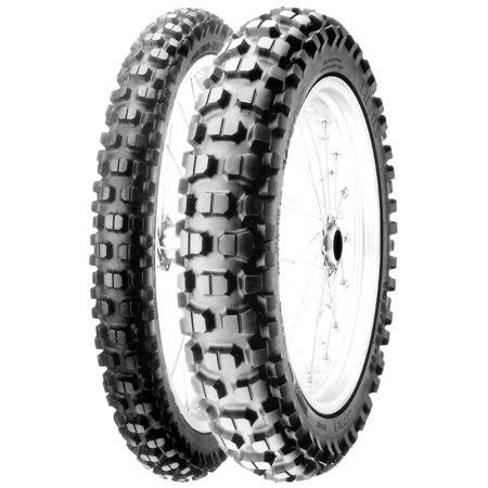 MT 21 Rallycross Rear Tire 120/90-17 C90956