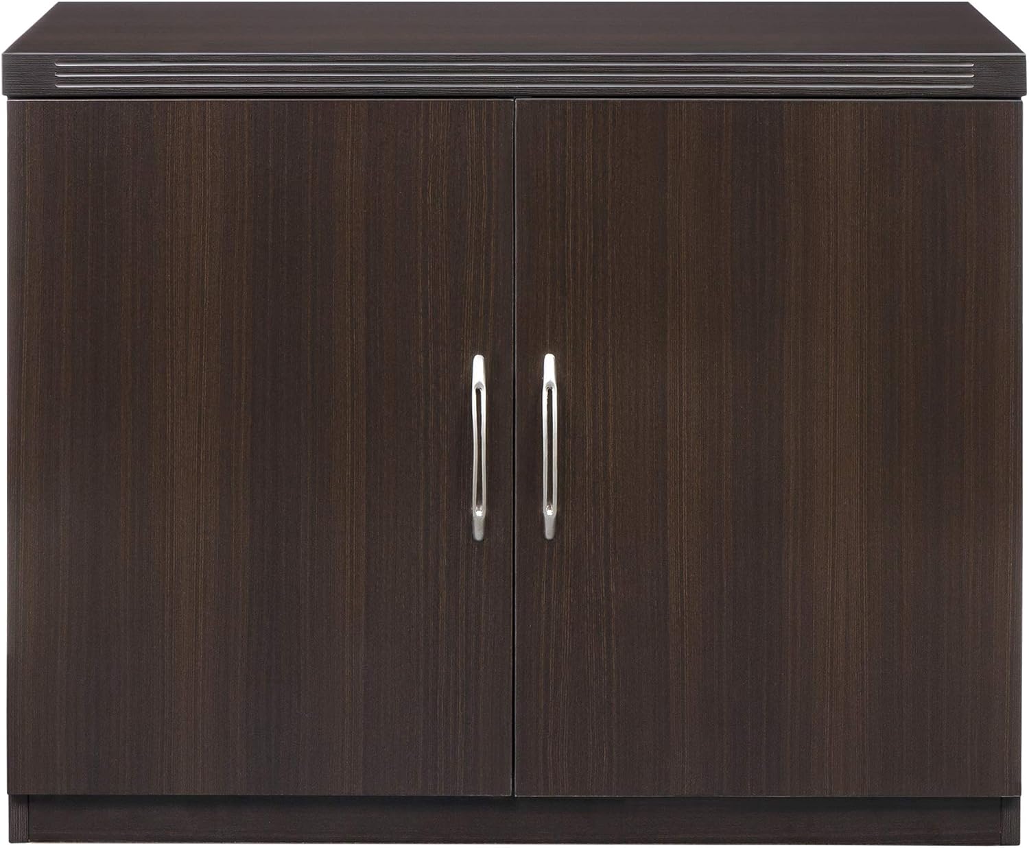 36W Storage Cabinet with 2 Doors U9442