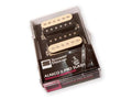 Zebra/Reverse Zebra Humbucker Pickup W83843