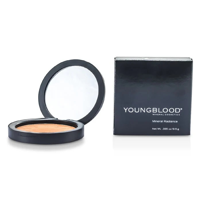 Mineral Radiance Sunshine 9.5g/0.335oz Y146826