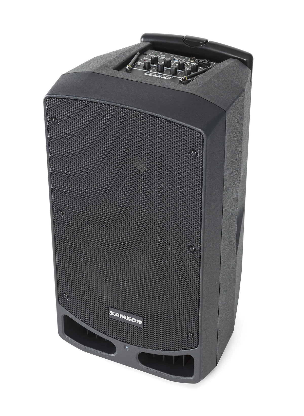 Portable PA System E49353