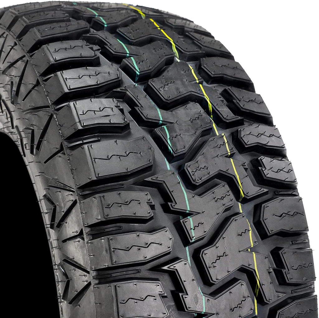 33X12.50R20LT All-Terrain Mud Off-Road Light Truck Radial Tire J4605