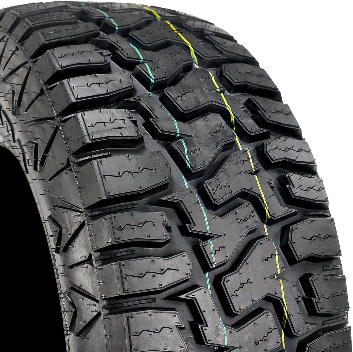 33X12.50R20LT All-Terrain Mud Off-Road Light Truck Radial Tire J4605