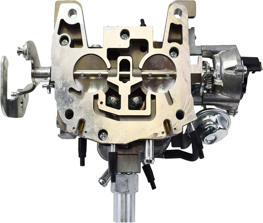 138 Rochester Type Carburetor W159