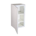 White Maple Wall Cabinet Q262