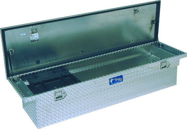 Single Lid Crossover Tool Box I984428