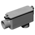 3 in. PVC Type-LB Conduit Body (Case of 4) E432732