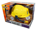 Construction Adventure Lights And Sounds Hard Hat R19089