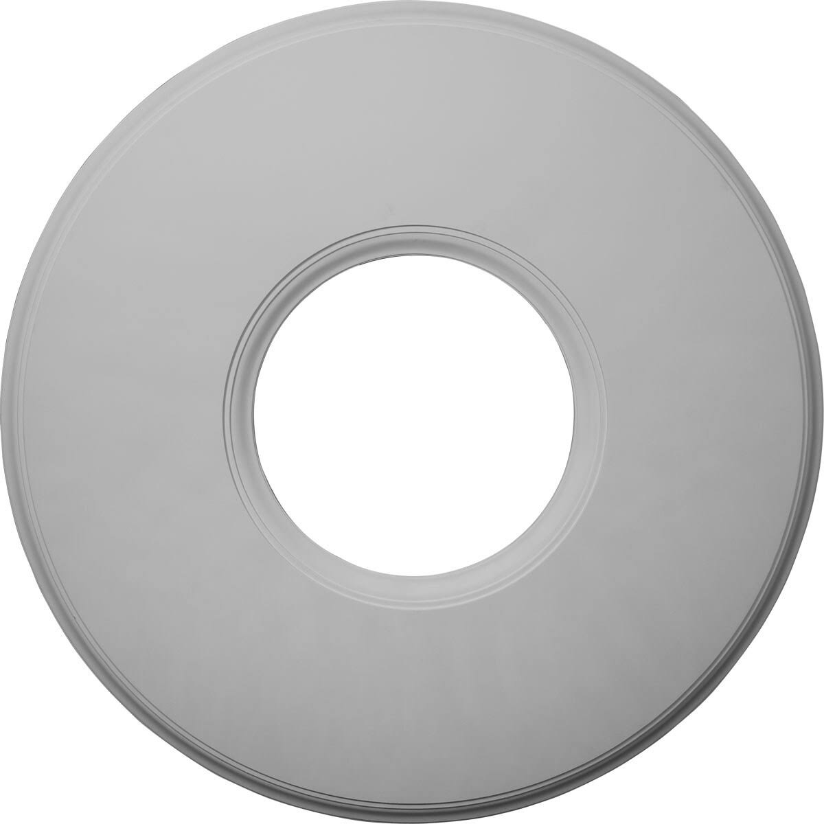 Deco Ceiling Medallion D353825