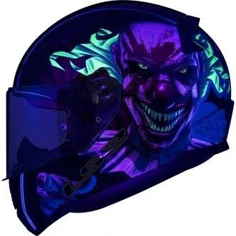 Helmet Black Size S S7892